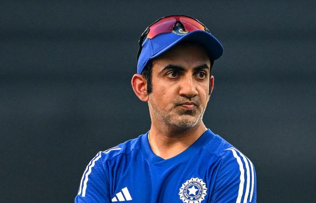 கம்பீர் 2027 வரை பயிற்சியாளர் பதவியில் நீடிப்பார்! கம்பீர் 2027 வரை பயிற்சியாளர் பதவியில் நீடிப்பார்!