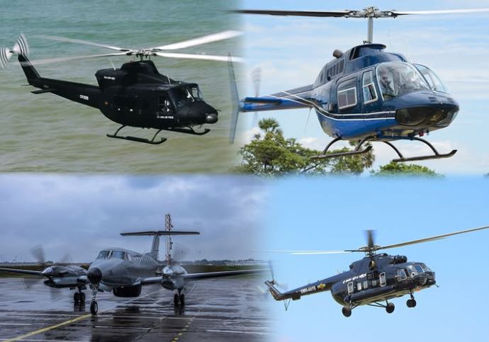 மாவில்ஆறு பகுதியில் 121 பேரை இலங்கை விமானப்படை மீட்டுள்ளது மாவில்ஆறு பகுதியில் 121 பேரை இலங்கை விமானப்படை மீட்டுள்ளது