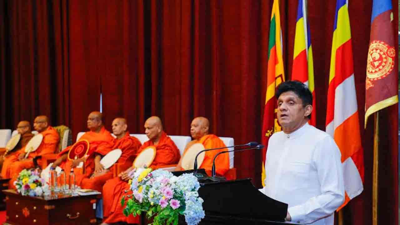 உடனடியாக தேசிய ஒருமைப்பாட்டுக் குழுவை ஸ்தாபியுங்கள்