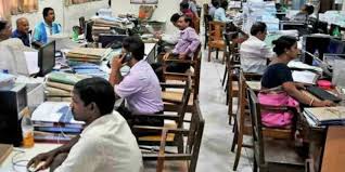 எதிர்காலத்தில் தகுதி அடிப்படையிலேயே அரச ஊழியர்கள் உள்வாங்கப்படுவார்கள் எதிர்காலத்தில் தகுதி அடிப்படையிலேயே அரச ஊழியர்கள் உள்வாங்கப்படுவார்கள்