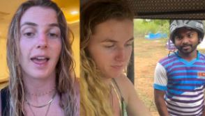 உலகம் நல்ல மனிதர்களால் நிறைந்தது – இலங்கை மக்கள் குறித்து நியூசிலாந்து பெண்ணின் நெகிழ்ச்சியான பதிவு