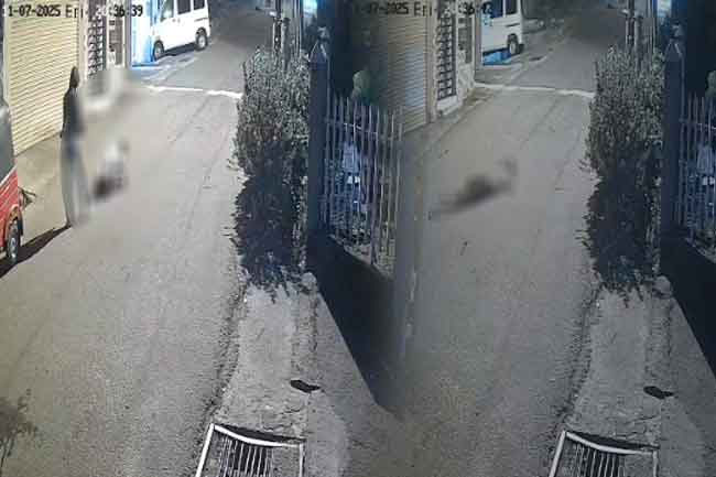 கொட்டாஞ்சேனை துப்பாக்கிச் சூடு – மேலும் இருவர் கைது கொட்டாஞ்சேனை துப்பாக்கிச் சூடு – மேலும் இருவர் கைது