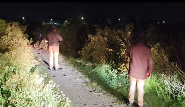 கோவை மாணவி பாலியல் வன்கொடுமை சம்பவம்! மூவரை சுட்டுப் பிடித்த பொலிஸார்