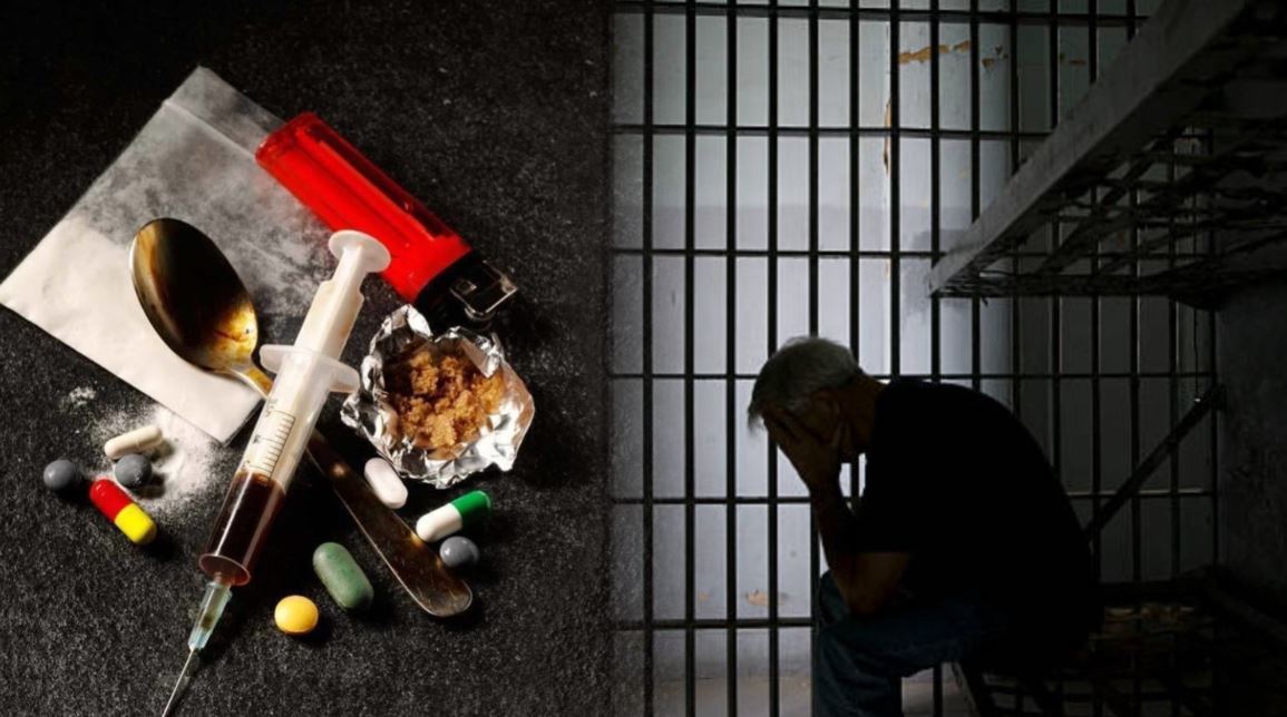 மன்னாரில் போதை பொருள் குற்றவாளிக்கு ஆயுள் தண்டனை விதிப்பு