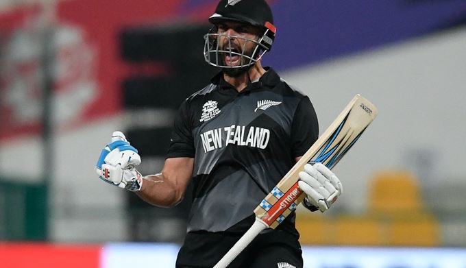 ஒருநாள் துடுப்பாட்ட வீரர் தரவரிசை!! 46 ஆண்டுகளின் பின் முதலிடம் பிடித்த நியூசிலாந்து வீரர் ஒருநாள் துடுப்பாட்ட வீரர் தரவரிசை!! 46 ஆண்டுகளின் பின் முதலிடம் பிடித்த நியூசிலாந்து வீரர்