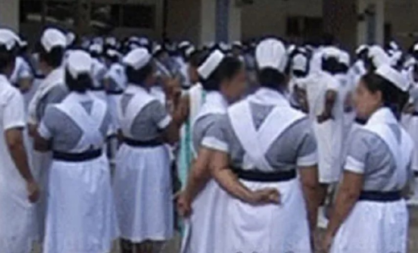 வட மாகாணத்தில் தாதியர்கள் நாளை பணிப்பகிஷ்கரிப்பு