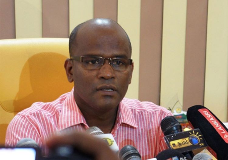 வடக்கு, கிழக்கை கைவிட்ட அரசாங்கம் – சத்தியலிங்கம் குற்றச்சாட்டு வடக்கு, கிழக்கை கைவிட்ட அரசாங்கம் – சத்தியலிங்கம் குற்றச்சாட்டு