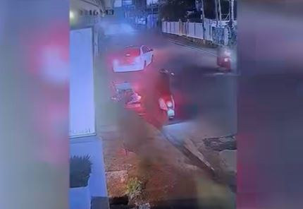 தங்க சங்கிலி கொள்ளை: விரைவு நடவடிக்கையில் சந்தேக நபர் கைது