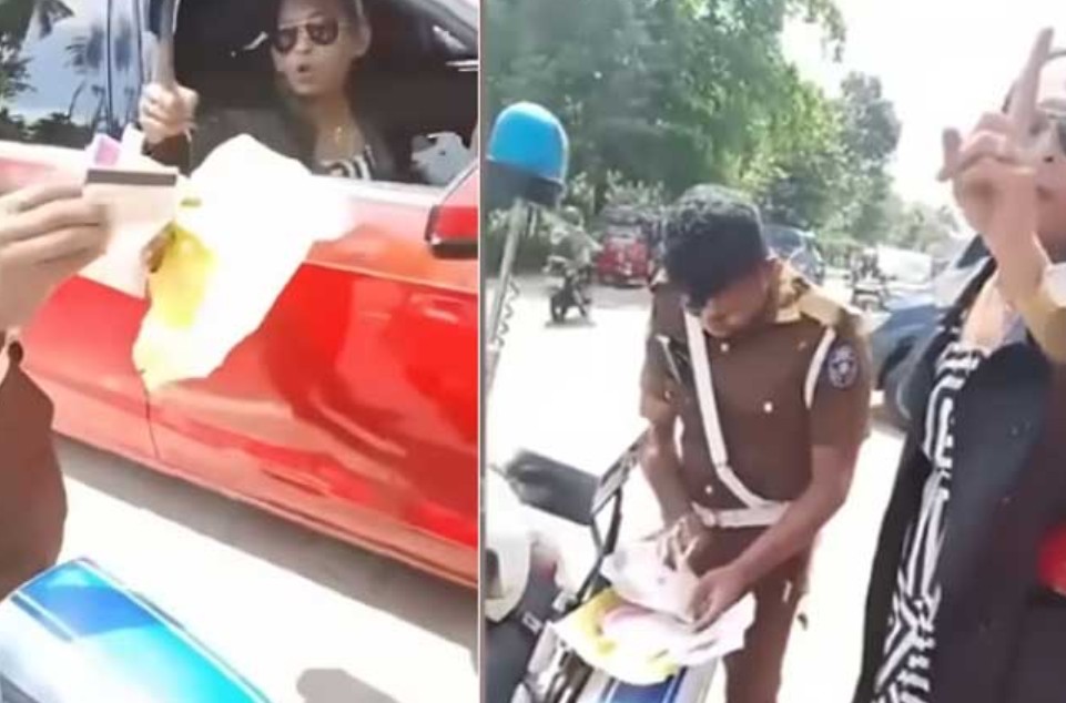 பொலிஸாரிடம் ஒழுங்கீனமாக நடந்து கொண்ட பெண்ணுக்கு விளக்கமறியல் நீடிப்பு