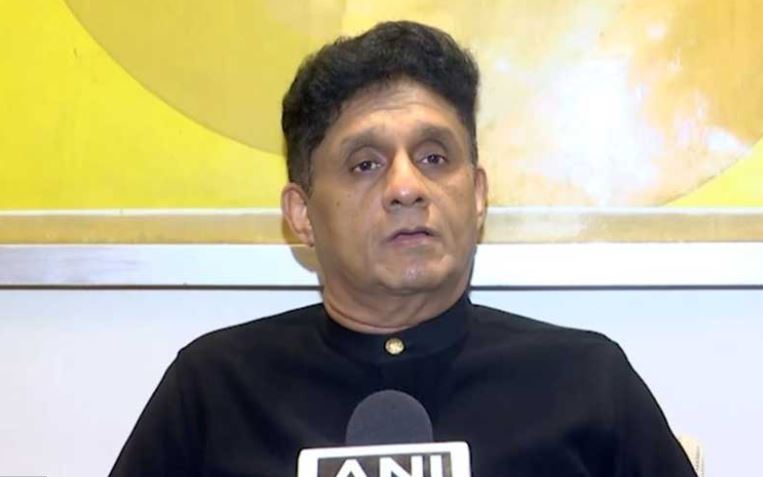 இந்திய-இலங்கை மீனவர் பிரச்சினை – சர்வதேச சட்டத்தின்படி தீர்வு காண சஜித் வலியுறுத்து இந்திய-இலங்கை மீனவர் பிரச்சினை – சர்வதேச சட்டத்தின்படி தீர்வு காண சஜித் வலியுறுத்து