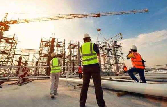 இலங்கையில் கடும் சரிவை எதிர்கொண்டுள்ள கட்டுமானத் துறை