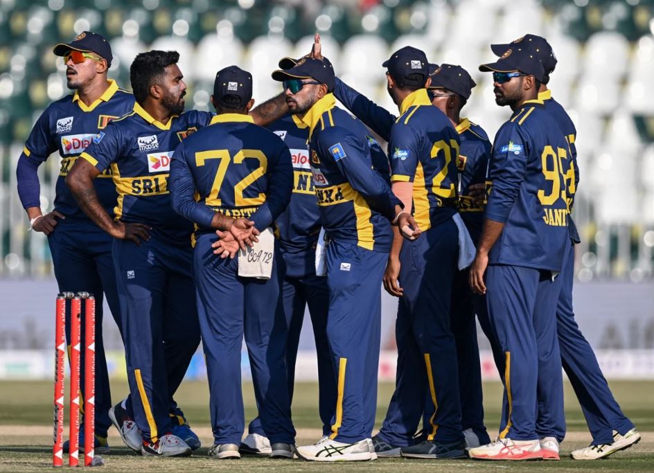 இலங்கை கிரிக்கெட் அணிக்கு பாதுகாப்பு வழங்குவதாக ஜனாதிபதி உறுதி