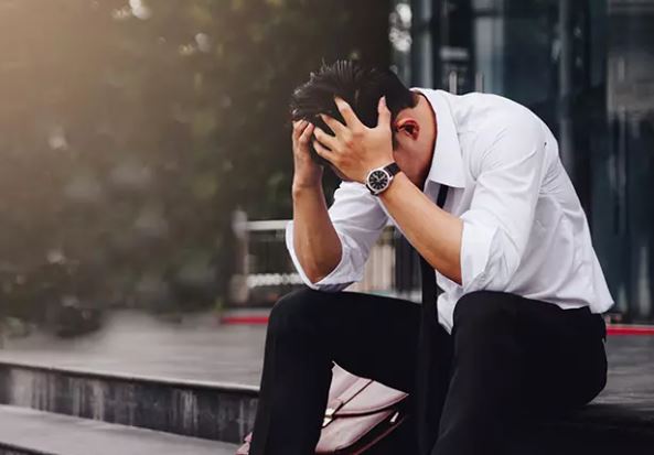 இலங்கையில் 19.4 சதவீத பேர் மன அழுத்தத்தால் பாதிப்பு