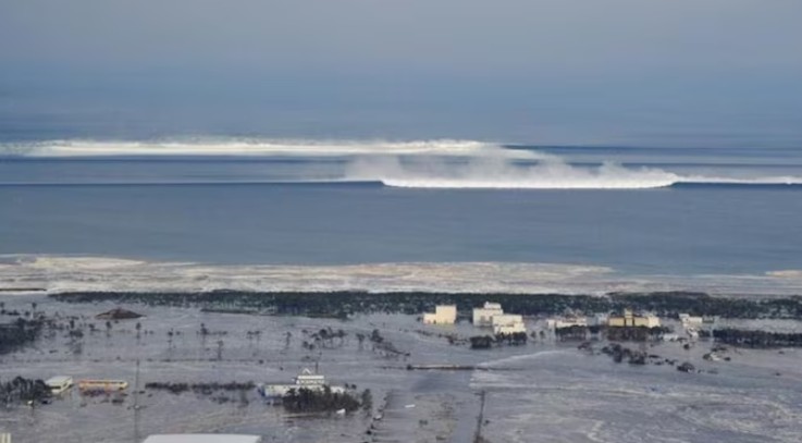 ஜப்பானில் சக்தி வாய்ந்த நிலநடுக்கம்- சுனாமி எச்சரிக்கை விடுப்பு ஜப்பானில் சக்தி வாய்ந்த நிலநடுக்கம்- சுனாமி எச்சரிக்கை விடுப்பு