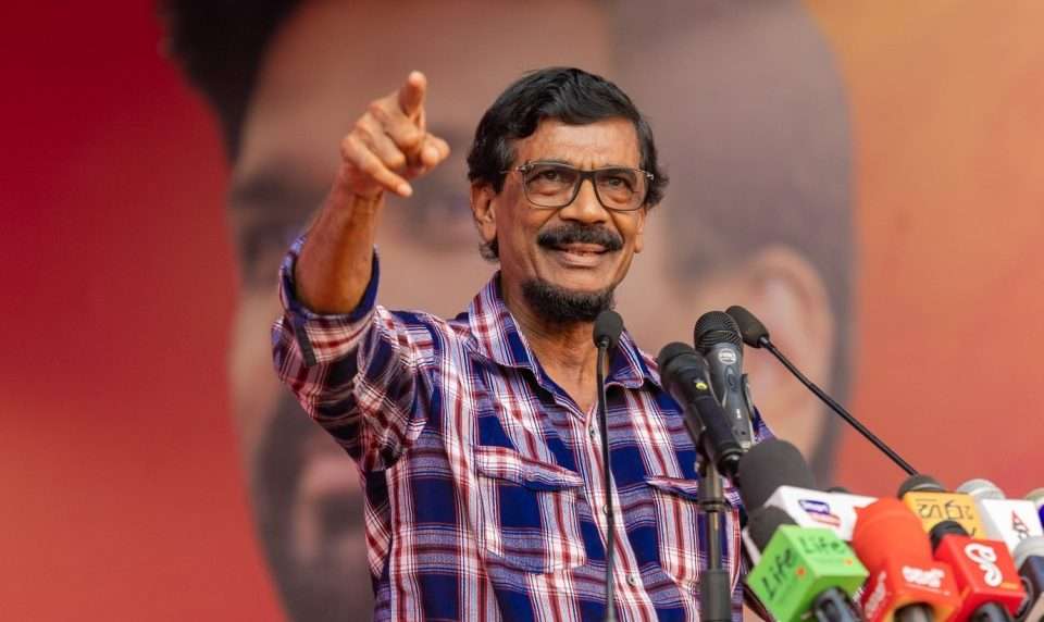 மாகாண சபைக்குப் பதிலாக விரைவில் புதிய முறைமை – விளக்கமளிக்க டில்லி பறக்கும் ரில்வின் சில்வா