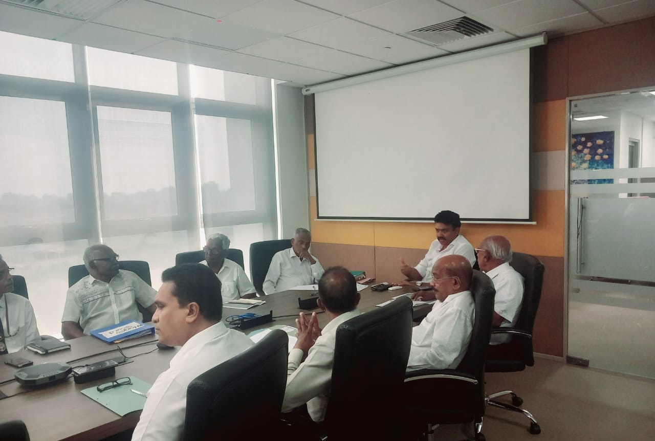 சம்பள அதிகரிப்புக்காக வேலை நாட்களை அதிகரித்து நிபந்தனை விதிக்க முடியாது – இ.தொ.கா. தலைவர் செந்தில் தொண்டமான் கோரிக்