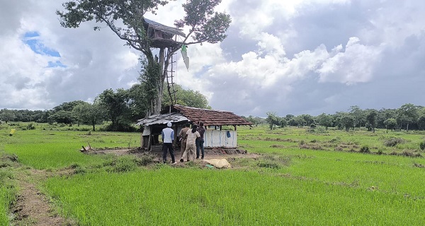 கோமரங்கடவல பிரதேச சபை தவிசாளர் சடலமாக மீட்பு
