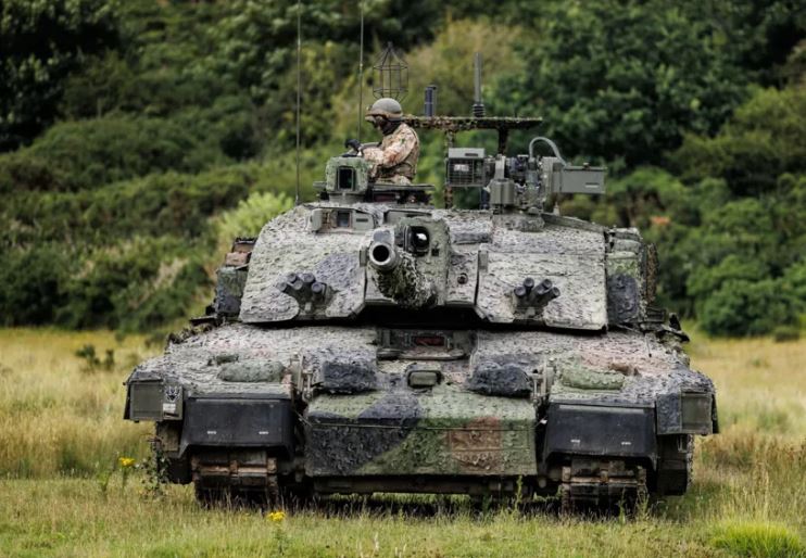 படையெடுப்பிலிருந்து பாதுகாத்துக் கொள்ளும் திட்டம் இங்கிலாந்திடம் இல்லை – எச்சரிக்கை விடுப்பு படையெடுப்பிலிருந்து பாதுகாத்துக் கொள்ளும் திட்டம் இங்கிலாந்திடம் இல்லை – எச்சரிக்கை விடுப்பு