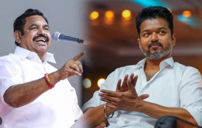 விஜயின் நிலைப்பாட்டில் மாற்றம் – அதிமுகவுடன் கூட்டணி?