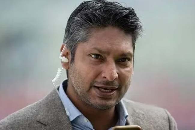 ”இலங்கைக்கு வாருங்கள்” – சங்கக்கார விடுத்துள்ள அழைப்பு ”இலங்கைக்கு வாருங்கள்” – சங்கக்கார விடுத்துள்ள அழைப்பு