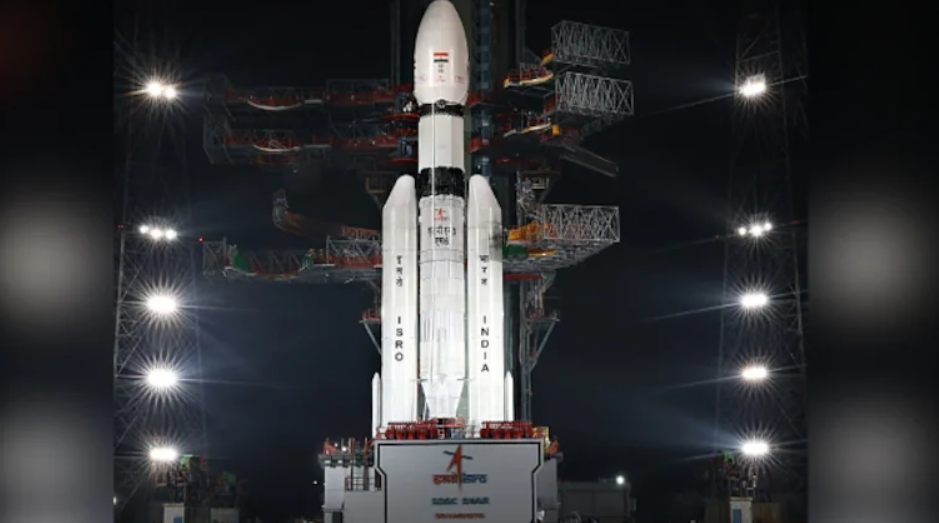 பாகுபலி ரொக்கெட்டுக்கான 24 மணிநேர கவுண்ட்டவுன் ஆரம்பம்