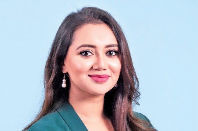 சுவிஸ் தேசிய கவுன்சிலின் உப தலைவராக இலங்கையர் சுவிஸ் தேசிய கவுன்சிலின் உப தலைவராக இலங்கையர்