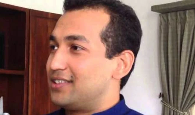 ஜோன்ஸ்டன் பெர்னாண்டோவின் மகன் நீதிமன்றத்தில் முன்னிலை