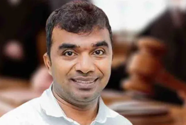 சம்பத் மனம்பேரிக்கு தொடர்ந்தும் தடுப்பு காவல்