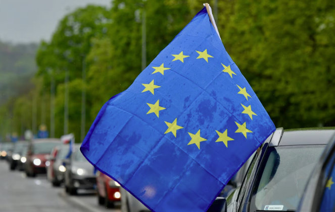 2035 முதல் எரிபொருள் கார்களுக்கு தடை? ஐரோப்பிய ஒன்றியத்தின் முக்கிய முடிவு 2035 முதல் எரிபொருள் கார்களுக்கு தடை? ஐரோப்பிய ஒன்றியத்தின் முக்கிய முடிவு