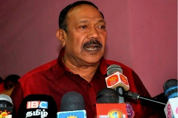 மலையகமே எமது தாயகம் ; வடக்கு கிழக்குக்கு செல்லத் தயாரில்லை