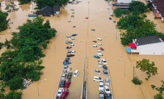 ‘டித்வா’ புயல் காரணமாக 3.74 இலட்சம் பேர் வேலைவாய்ப்புகளை இழந்துள்ளனர்