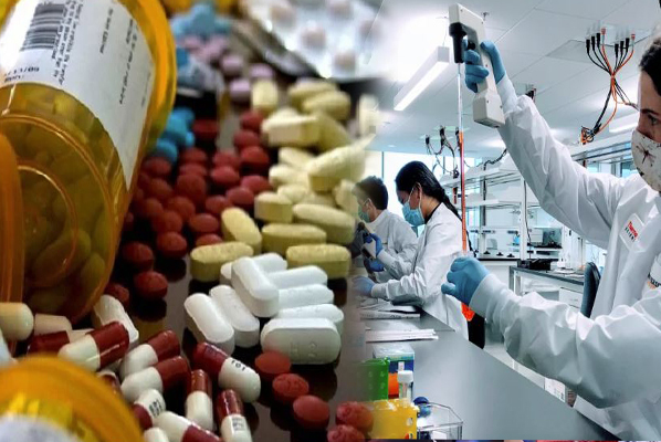 மருந்து தரப் பரிசோதனை குறித்து விசேட கலந்துரையாடல்