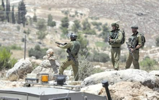 இஸ்ரேலின் புதிய குடியேற்றங்களுக்கு பிரிட்டன் உட்பட 14 நாடுகள் கண்டனம்