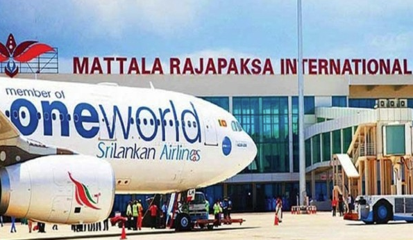 மத்தள சர்வதேச விமான நிலையம் குறித்து அரசாங்கம் எடுத்துள்ள முக்கிய தீர்மானம்