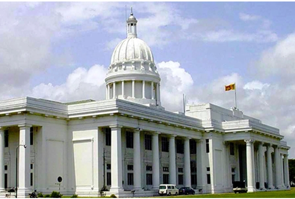 கொழும்பு மாநகரசபையில் இடம்பெற்ற ஊழல், மோசடிகளை விசாரிக்க ஜனாதிபதி ஆணைக்குழு கொழும்பு மாநகரசபையில் இடம்பெற்ற ஊழல், மோசடிகளை விசாரிக்க ஜனாதிபதி ஆணைக்குழு