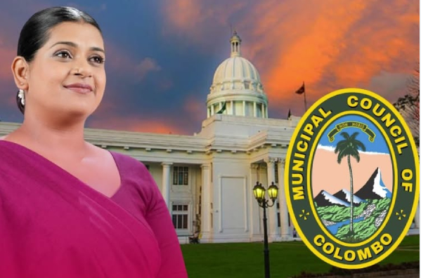 கொழும்பு மாநகர சபையின் வரவு செலவுத் திட்டம் நிறைவேற்றம்