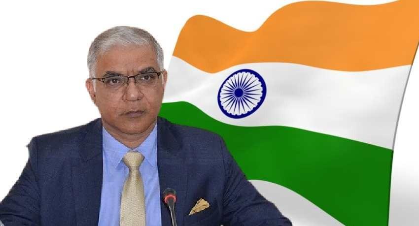 பலாலி விவகாரம் – இந்திய தூதுவரை சந்திக்கும் தமிழ் தரப்பு பலாலி விவகாரம் – இந்திய தூதுவரை சந்திக்கும் தமிழ் தரப்பு