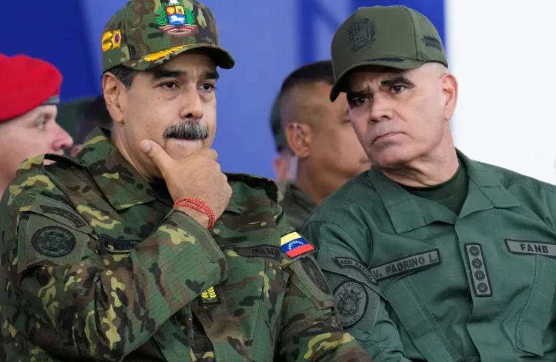 கடற்கொள்ளை ஆதரவாளர்களுக்கு 20 ஆண்டுகள் சிறைத்தண்டனை – வெனிசுலாவில் புதிய சட்டம் நிறைவேற்றம்