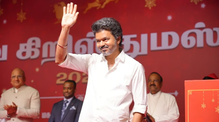 சமூக, சமய, நல்லிணக்கத்தை பாதுகாப்பதில் தவெக 100% உறுதியாக இருக்கும்  – விஜய்