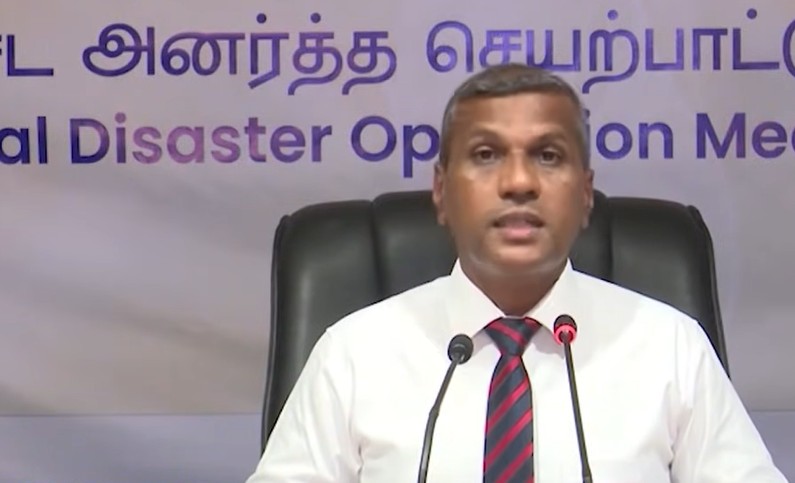 நீர் விநியோகம் 90 சதவீதம் வழமைக்கு