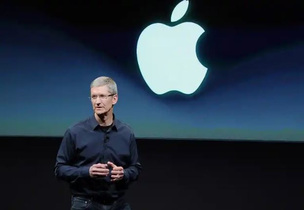 இலங்கைக்கு உதவ ஆப்பிள் நிறுவனம் முன்வந்துள்ளது