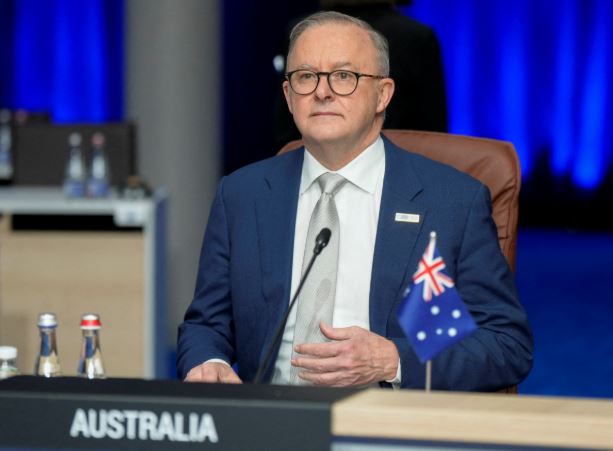 துப்பாக்கிகளை திரும்பப் பெறும் திட்டம் – அவுஸ்திரேலியா அரசாங்கம் அறிவிப்பு