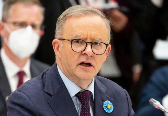 கடுமையான துப்பாக்கிச் சட்டங்களை இயற்றுவது குறித்து பரீசிலனை – அவுஸ்திரேலியா அரசாங்கம் அறிவிப்பு கடுமையான துப்பாக்கிச் சட்டங்களை இயற்றுவது குறித்து பரீசிலனை – அவுஸ்திரேலியா அரசாங்கம் அறிவிப்பு