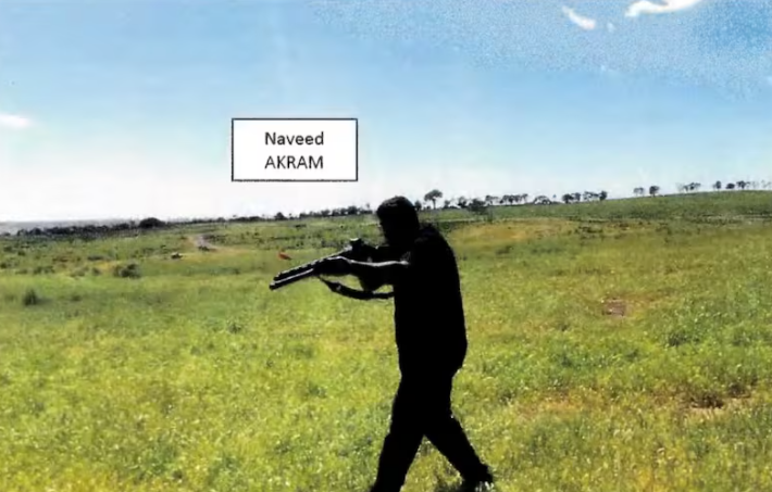  அவுஸ்திரேலியா துப்பாக்கிச் சூட்டு சம்பவம்  – புதிய நீதிமன்ற ஆவணங்கள் வெளியீடு