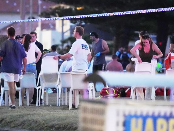 சிட்னி துப்பாக்கிச் சூடு – இலங்கையர்களுக்கு பாதிப்பில்லை