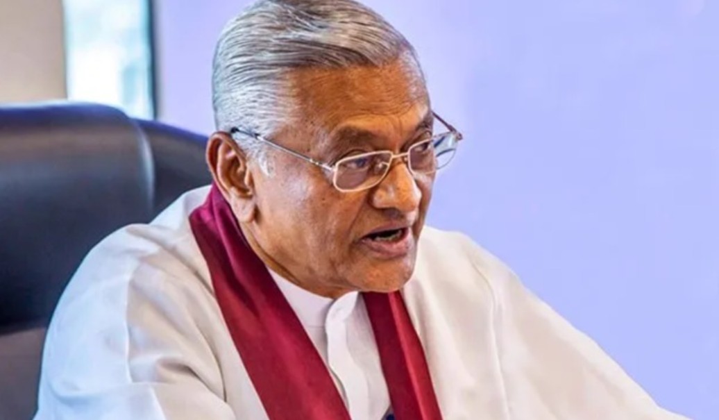 சமல் ராஜபக்ஷ இலஞ்ச ஊழல் விசாரணை ஆணைக்குழுவில் முன்னிலை சமல் ராஜபக்ஷ இலஞ்ச ஊழல் விசாரணை ஆணைக்குழுவில் முன்னிலை