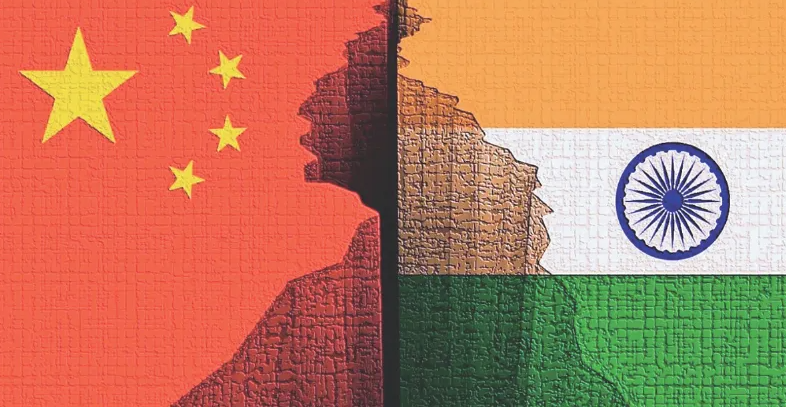 இந்தியா – பாகிஸ்தான் போரை மத்தியஸ்தம் செய்ததாக சீனா அறிவிப்பு – இந்தியா  மறுப்பு