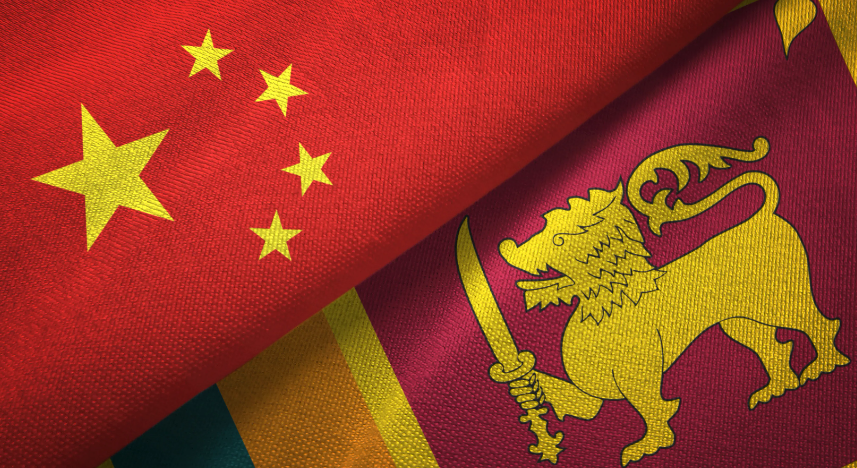 சீனக் கம்யூனிஸ்ட் கட்சியின் 11 பேரைக் கொண்ட சீனத் தூதுக்குழு நாட்டிற்கு