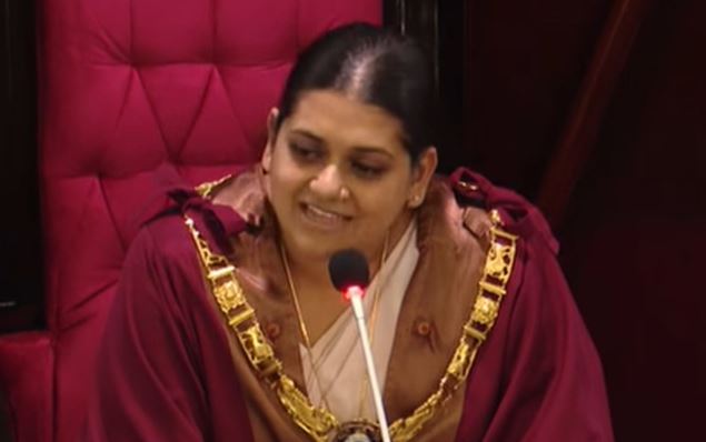 நம்பிக்கைகள் பொய்த்துப் போயின – கொழும்பு மேயர் கவலை