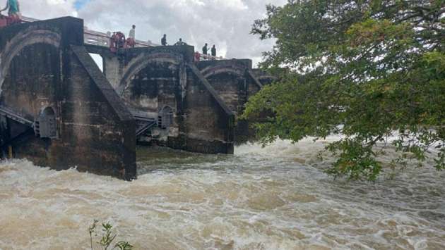 வெள்ளப்பெருக்கால் ஏற்பட்ட சேதங்கள் – 266 குள நீர்வழிப் பாதைகளை மதிப்பிடும் பணிகள் ஆரம்பம்